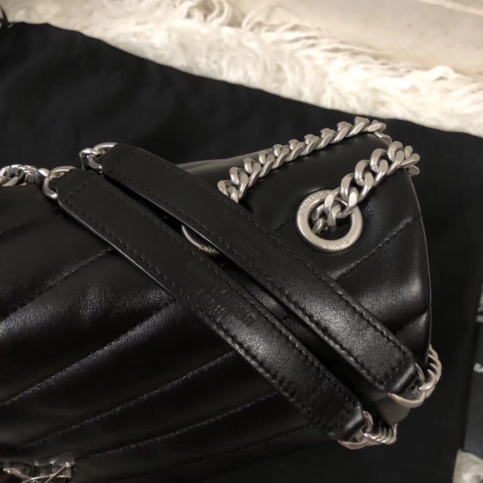 YSL Satchel Bags